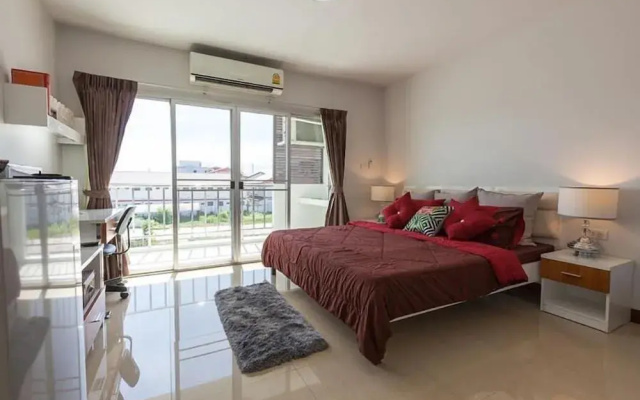 Taweesuk Residence