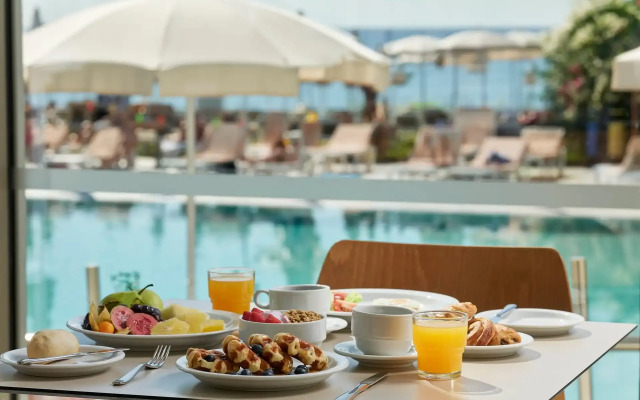 Atlantica Sungarden Park