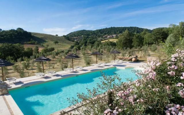 Country House Poggio Aione