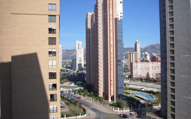 Apartamentos Finlandia