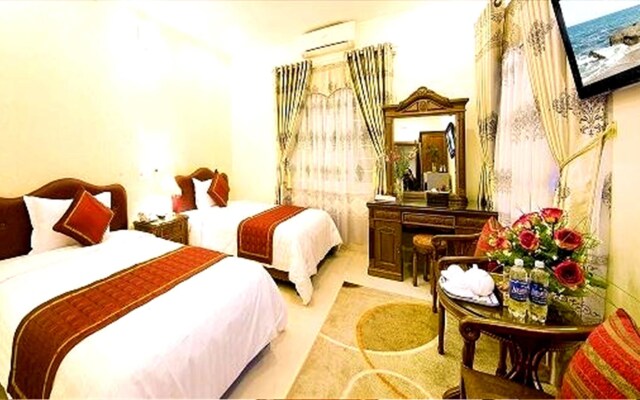 Tien Thinh Hotel Danang