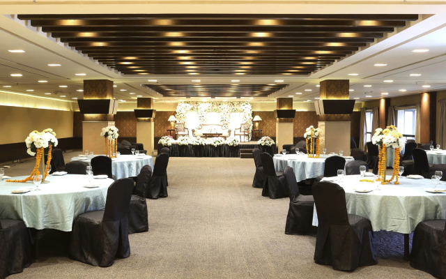 Four Points by Sheraton Lahore