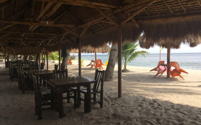 Cove Paradise Beach & Dive Resort