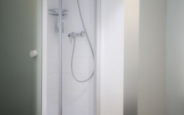 Palacios Rooms