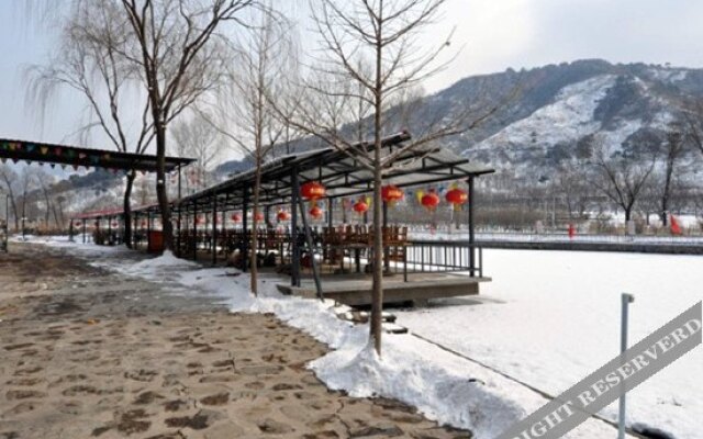 Shuangyuanhui Resort