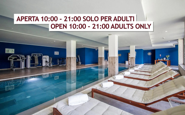 Airporthotel Verona Congress & Relax