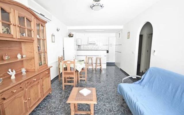 Apartment in Benalmadena Malaga 101985 by MO Rentals