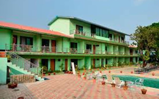 Hotel Saathi