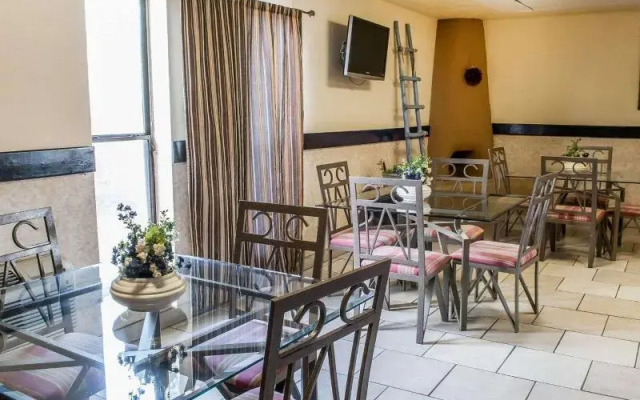 Rodeway Inn Santa Fe