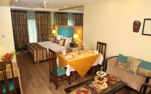 Hotel Jewels