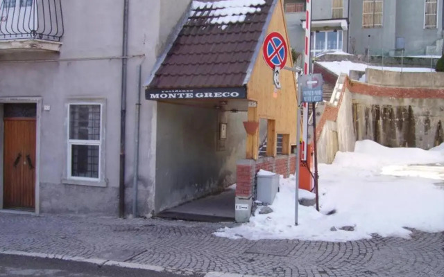 Montegreco Apartment