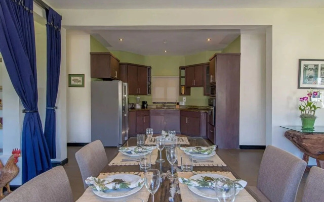Nianna Luxurious Villa