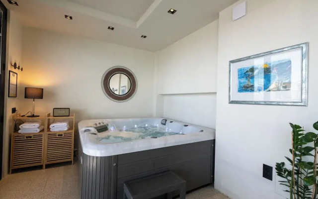 Evripidou7 Kalamata Mediterranean Suites
