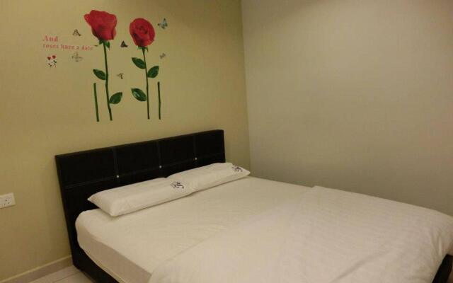 Hotel K8