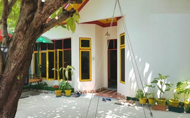 Dream Inn Sun Beach Hotel