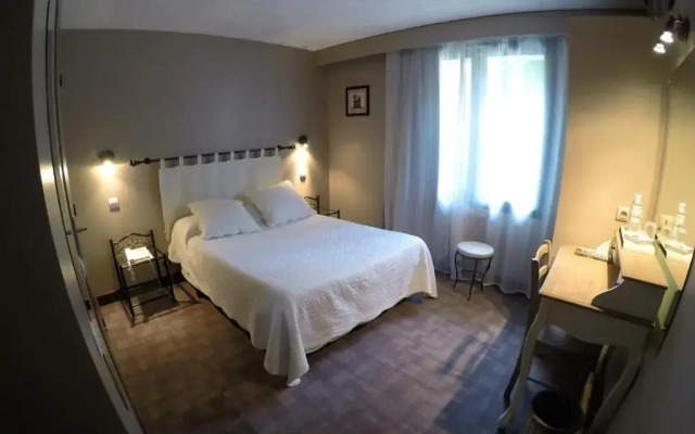 Logis hôtel Noemys Gradignan