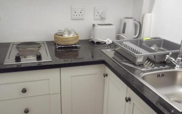 Eastcliff Cottage