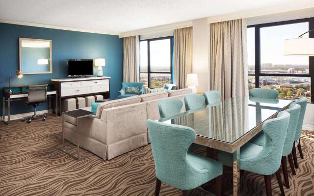 Wyndham Lake Buena Vista – Disney Springs® Area