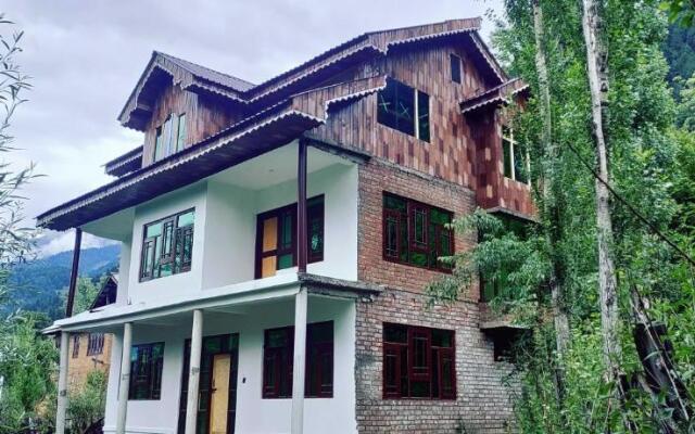 OYO HOME 87187 Mohd Shahid Homestay