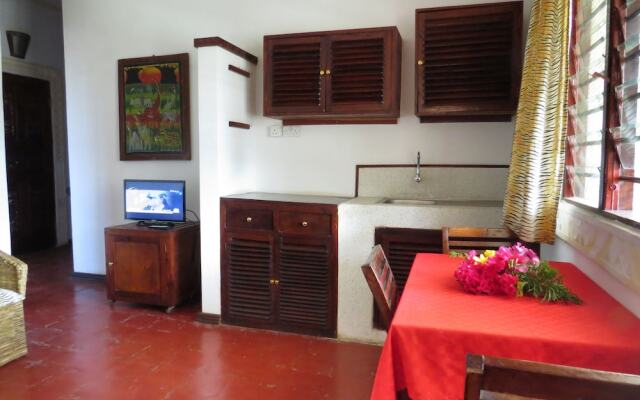 Malindi Breeze Point Apartments