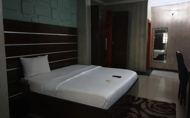 Hano Hotels And Suites