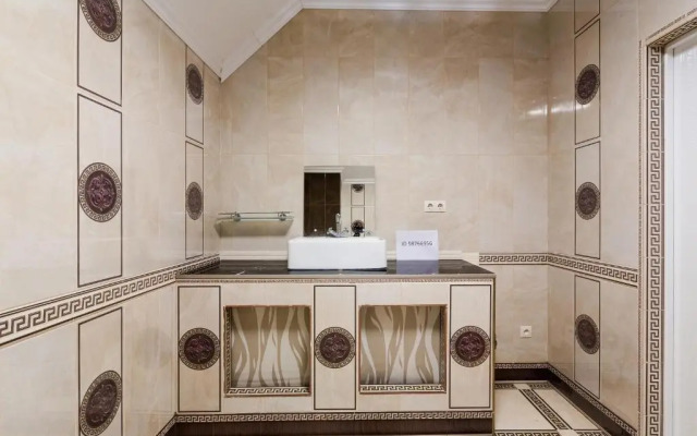 Atmosfera Guest House
