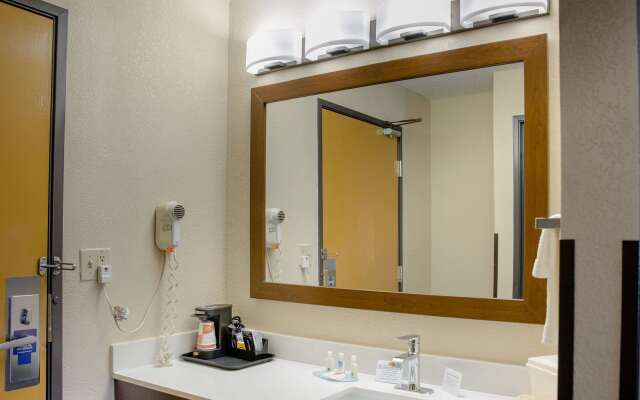 Comfort Inn Hoffman Estates - Schaumburg