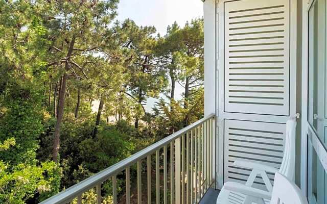 Novotel Thalassa Oleron Saint-Trojan