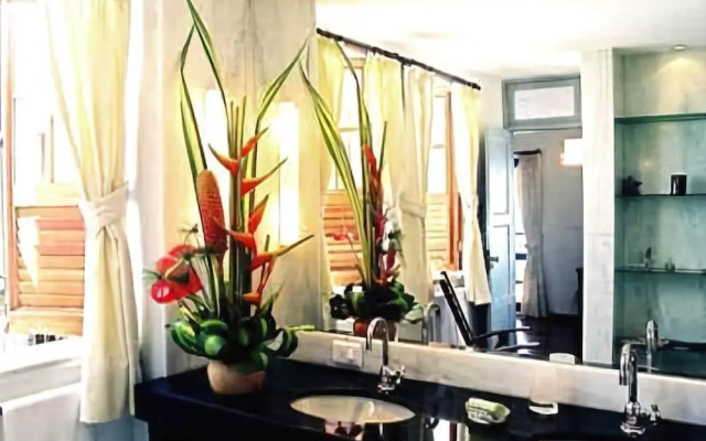 Hotel Villa Santo Antonio