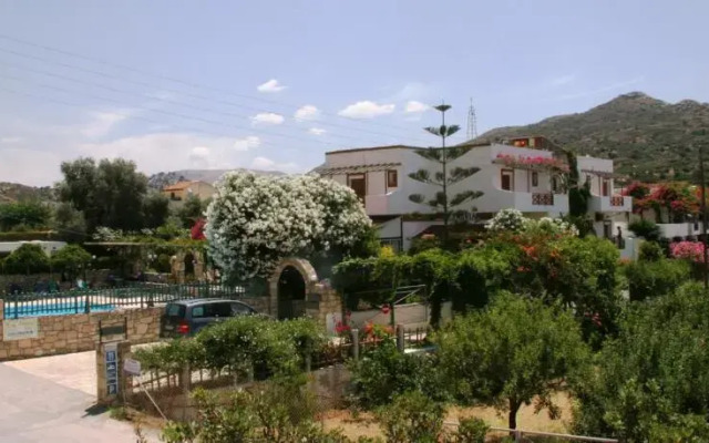 Armonia Hotel