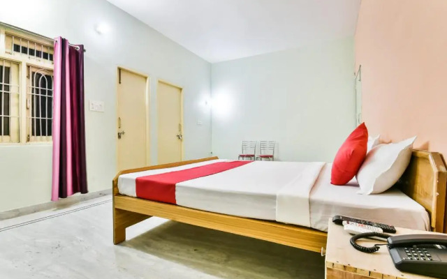 Hotel Shubh Yatra by OYO Rooms