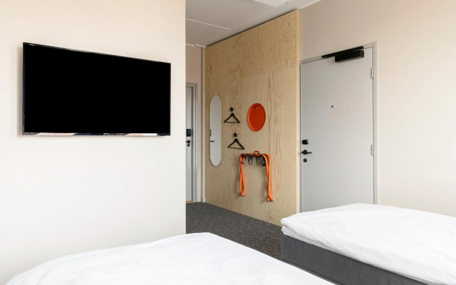 Heymo 1 by Sokos Hotels