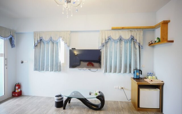 Wonderful Kenting Hostel