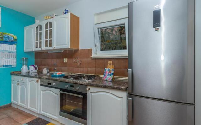 Apartment in Crikvenica 41209