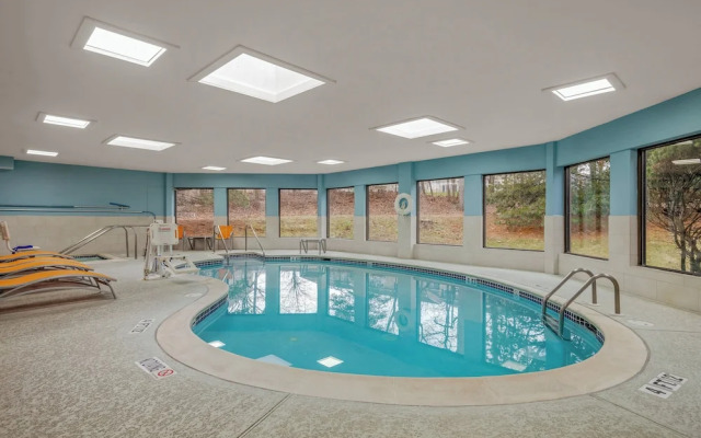 Holiday Inn Express Hershey Harrisburg Area