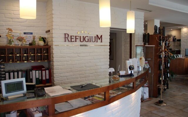 Hotel Refugium