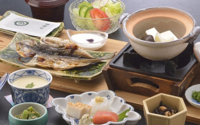 Atami Taikansou