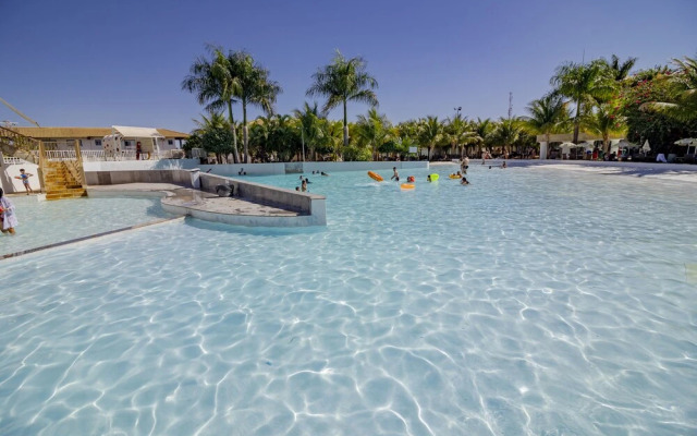 Apartment L'Acqua diRoma V - JC TEMPORADA