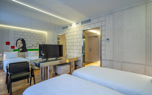 Platforma Design Hotel