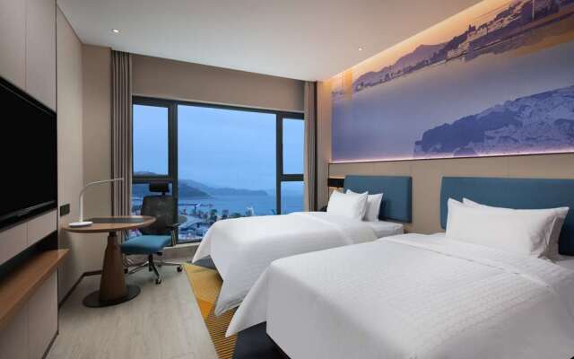 Hampton by Hilton Shenzhen Dameisha