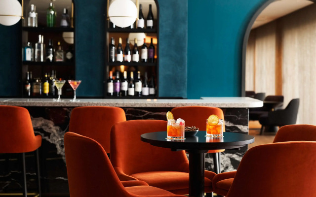 Hyatt Regency London Stratford