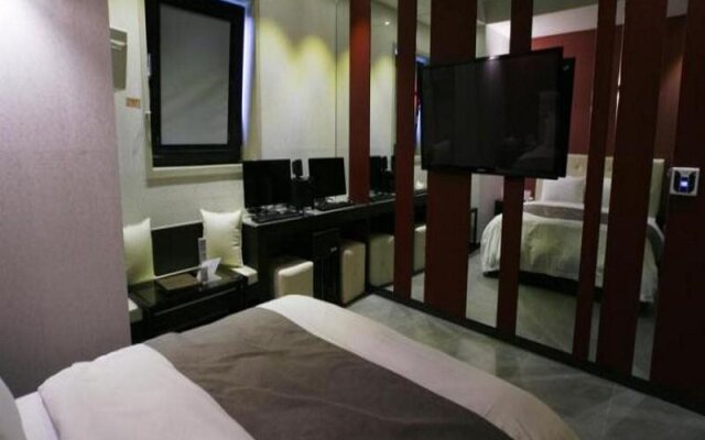 Hotel Myeongjak, Suwon