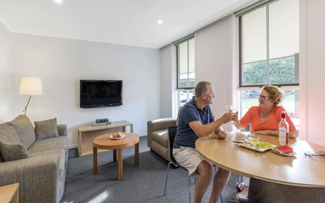 RACV Cobram Resort