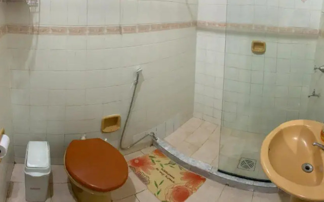 Habitación en suite, Excelente Ubicación