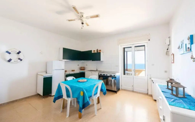 Casa vacanze Baia Acquaviva