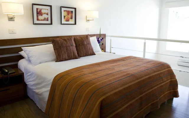 Piedras Suites