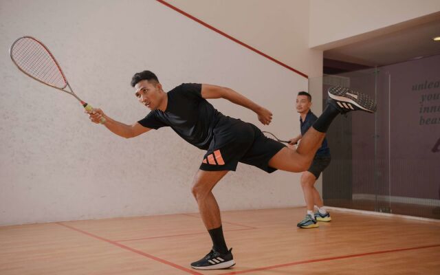 Sofitel Phnom Penh Phokeethra