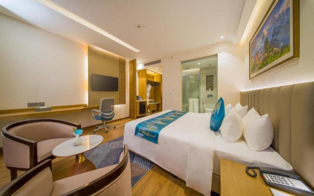 Best Western Plus Godawari Resort