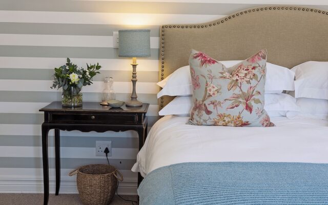 Oxford Healthcare Retreat