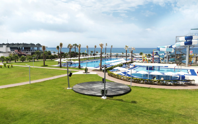 TUI Magic Life Masmavi - All Inclusive